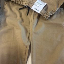 Sonoma Jogger Pants 