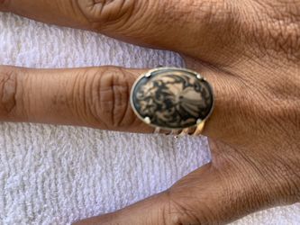 Vintage Rings