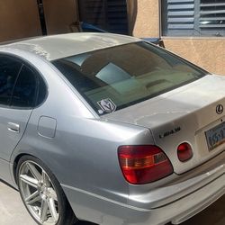 1998 Lexus GS 300