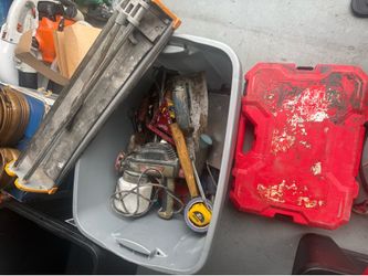 tools a lot