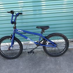 BMX Bike