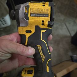 Dewalt DCF850 For PARTS