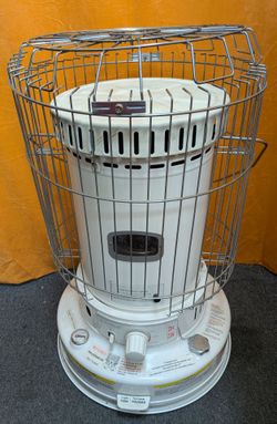 Duraheat Heaters DH2304