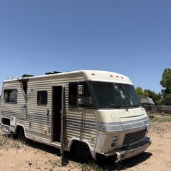 Free RV