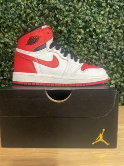 Jordan 1 Retro High OG PS Heritage 12C