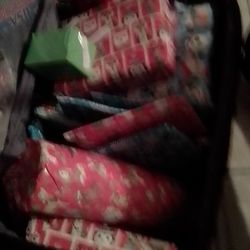 New Stuff Presents For All Ages 135 Anything From Toys To Leather Jackets Any Thing U Could Probably Name Is Wrapped Ages 3 And Above