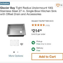 Kitchen Sink