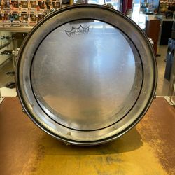 Snare Metal Snare Drum