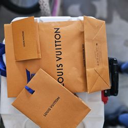 LOUIS VUITTON 