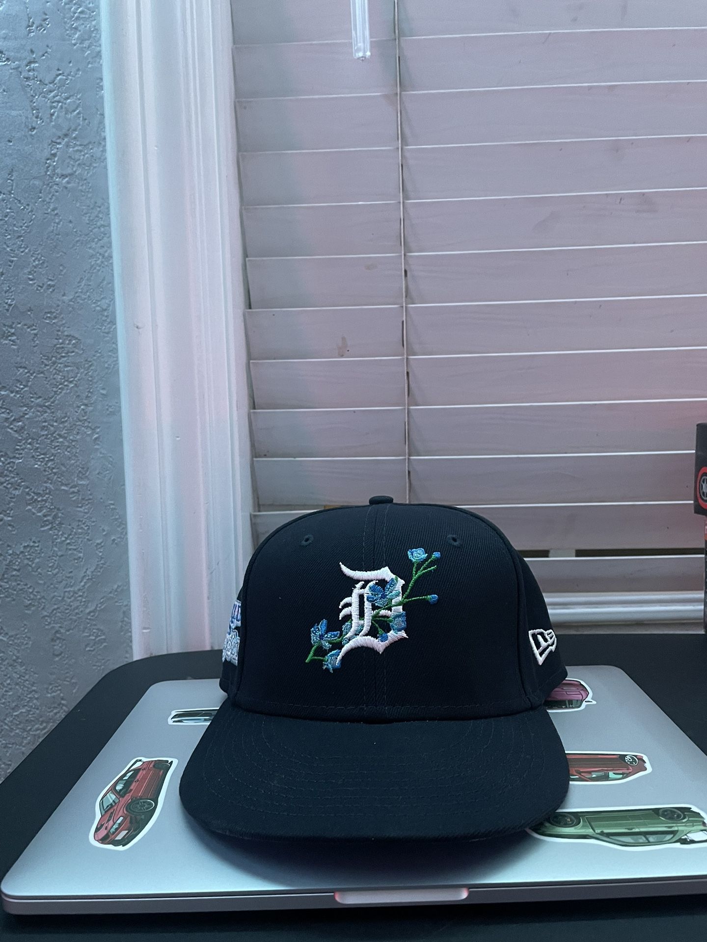 Vintage NLBM Detroit Stars Hatco Fitted XS 6 7/8 Hat for Sale in Homer  Glen, IL - OfferUp