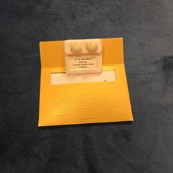 Authentic Sterling Silver 