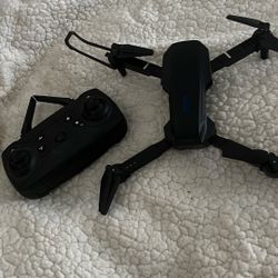 Drone with 1080P Camera, Foldable, 360 Flips,