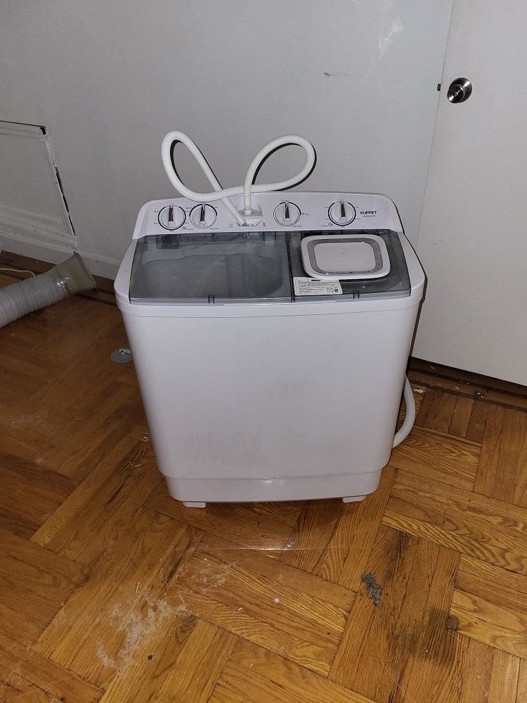 Washing Machine Kuppet for Sale in Brooklyn, NY - OfferUp