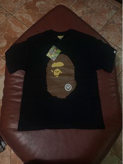 Bathing ape tees