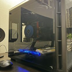 !! i7 9700f 32gb RTX 2080ti 250GB 2tb HDD PSU 1000W CORSAIR 