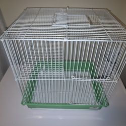 Hamster Cage 