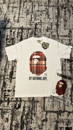 Bape Tee