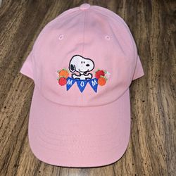 Mom hat