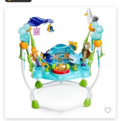 Nemo Play Set 