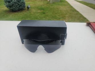 Oakley M2 Replacement Frames