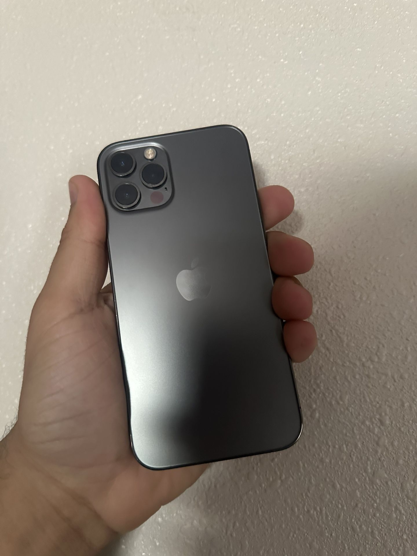 iPhone 12 Pro