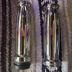 Harley Davidson Grips 