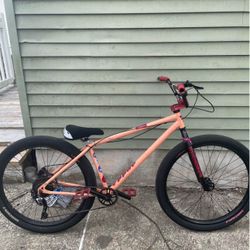 Mafia Bomma 27.5 Gear also doing Trades 