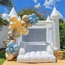 8x10 Bounce House