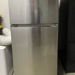 Samsung fridge 