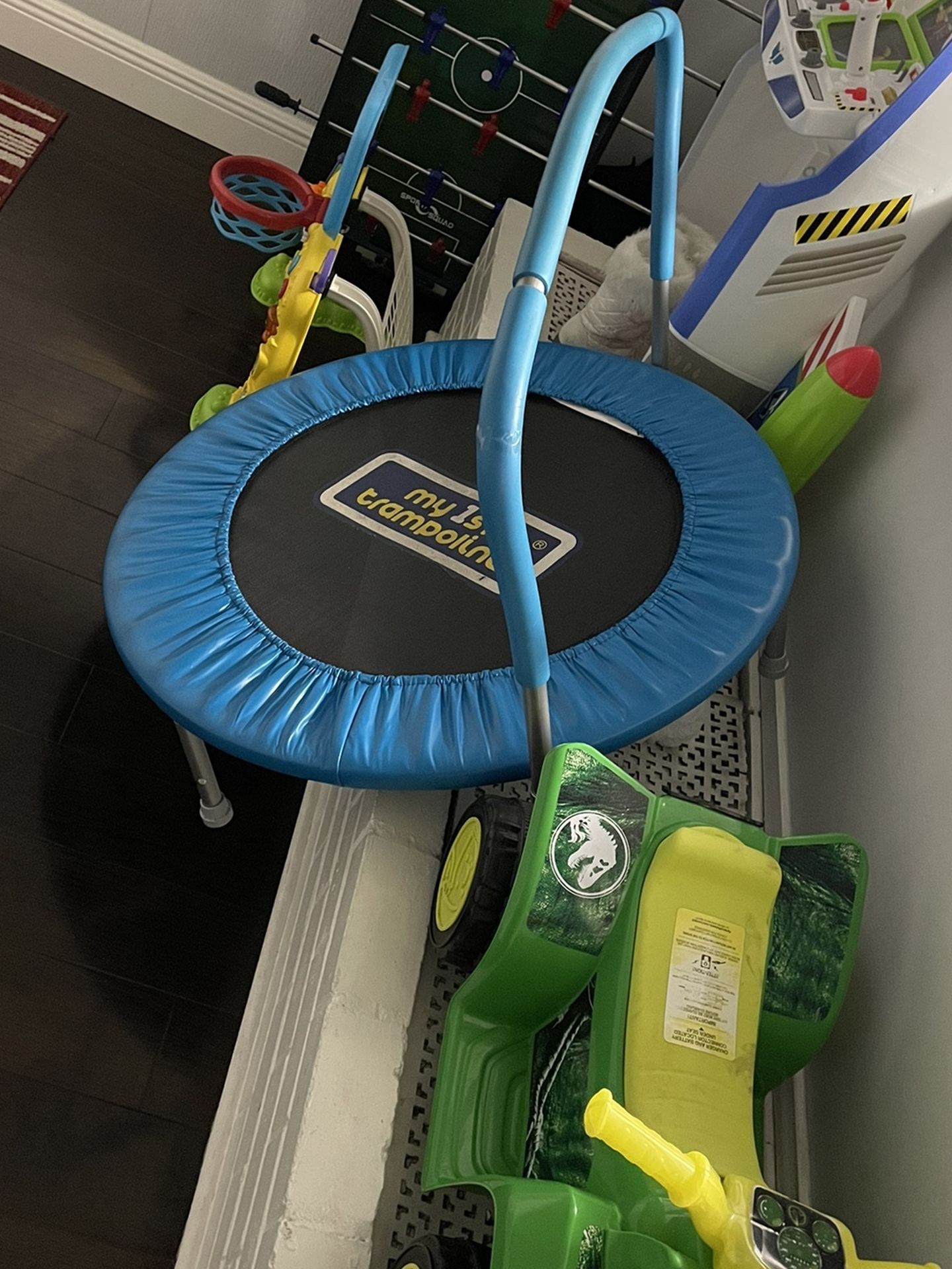 Toys
