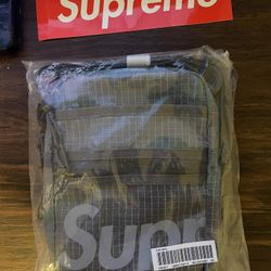 Supreme Shoulder Bag