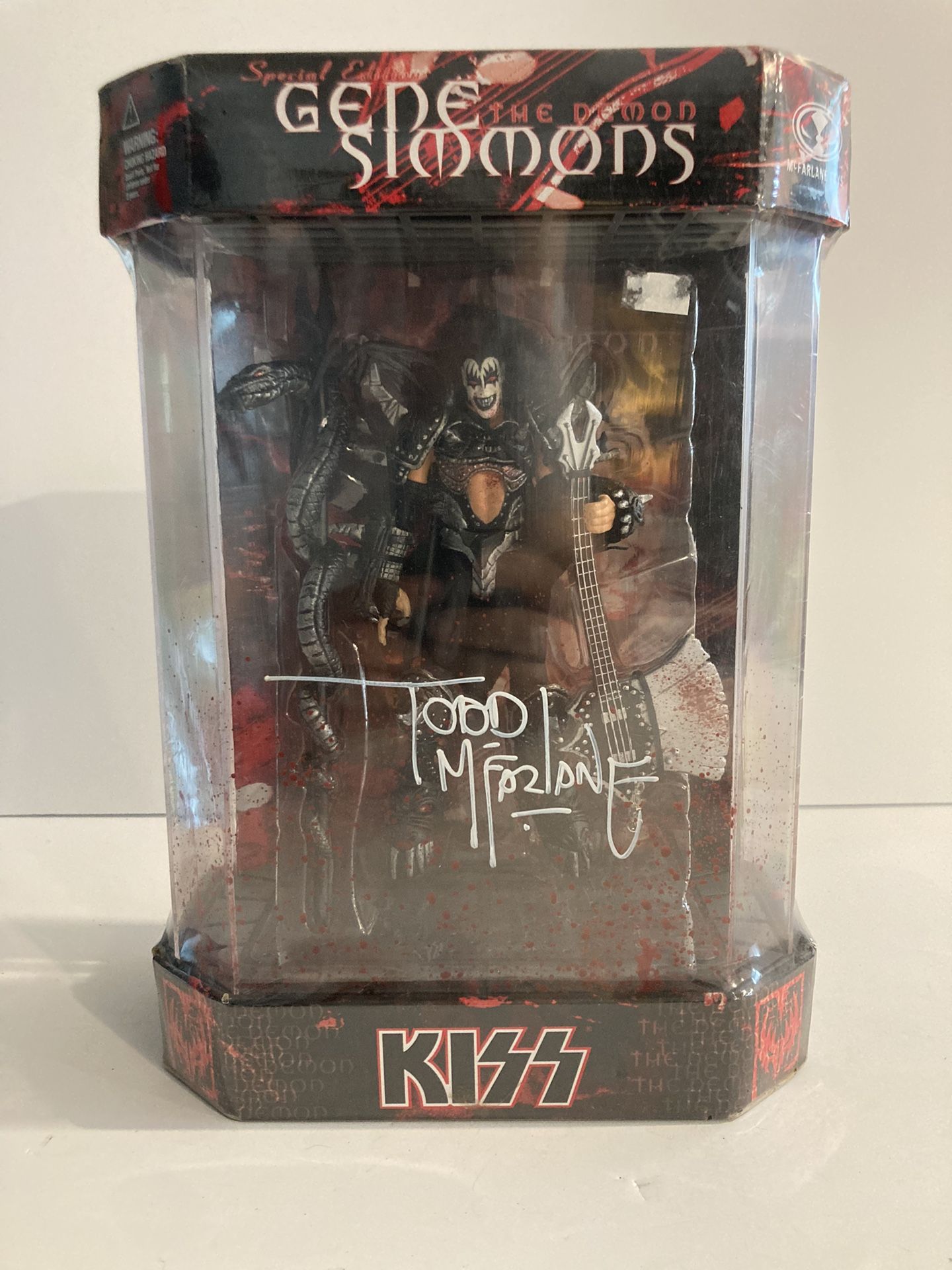 Kiss