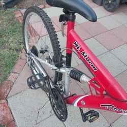 MOUNTAIN BIKE FOR SALE