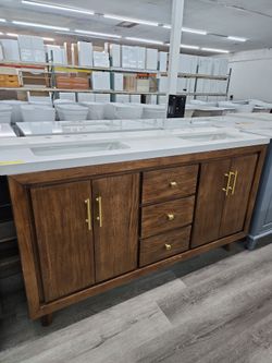 Bathroom Vanity