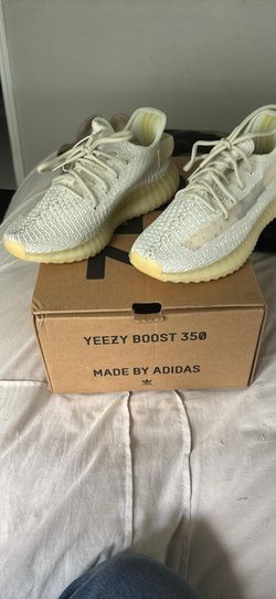 Yeezy boost 350