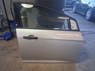 2012 THRU 2018 FORD FOCUS SEDAN FRONT DOOR