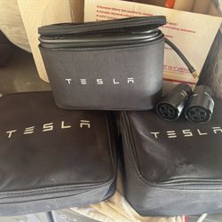 Tesla Model X Accessories