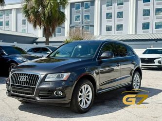 2016 Audi Q5