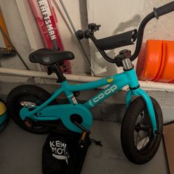 REI Co-op REV 12 KIDS BIKE $75 