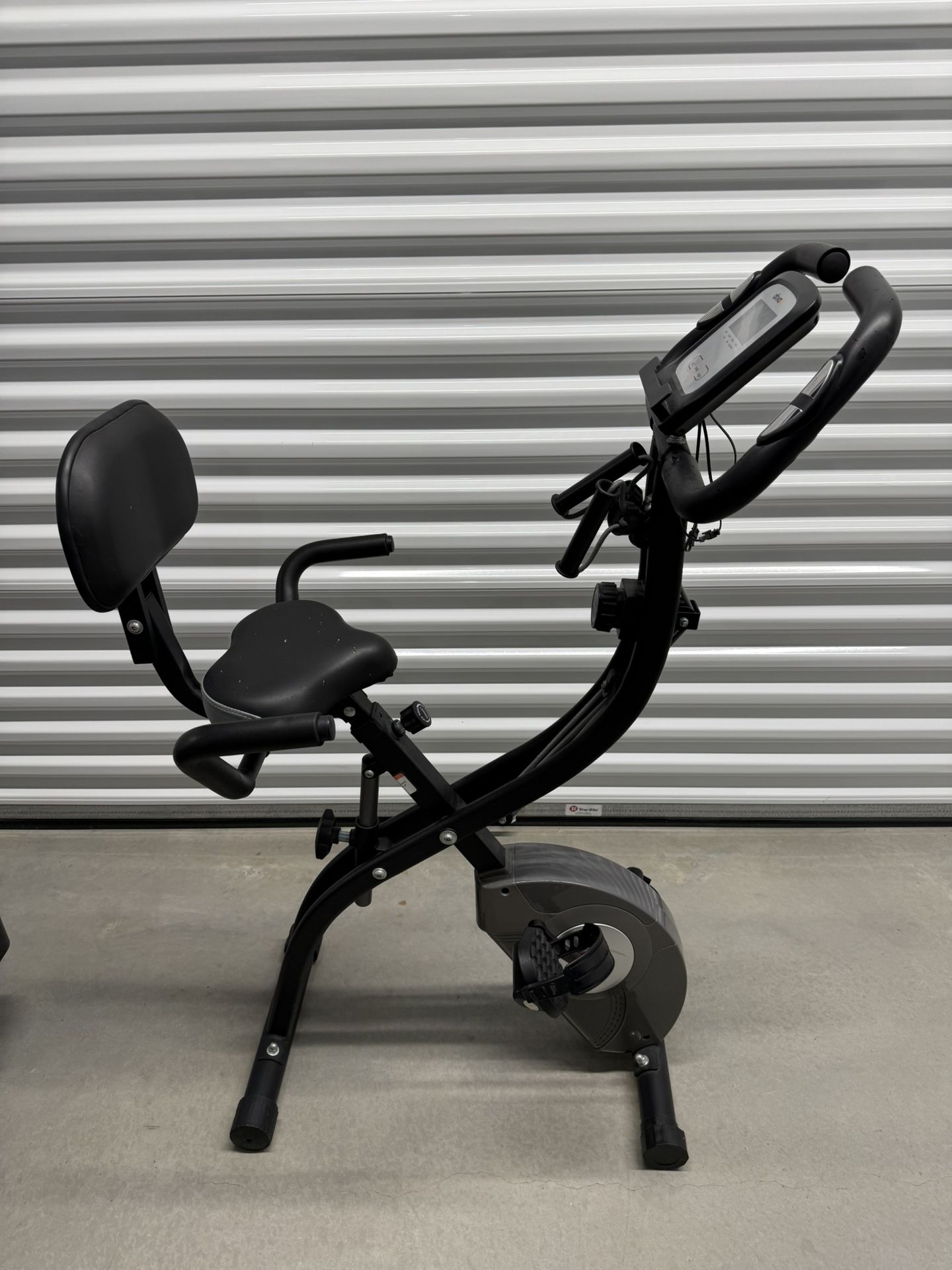 Flexbike Ultra Exercise Bike