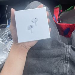 Wireless Headphones 