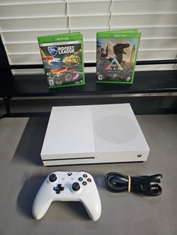 Xbox one s 1tb