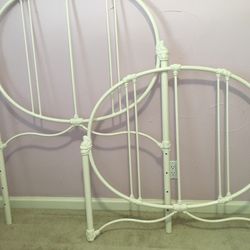 Twin Bed