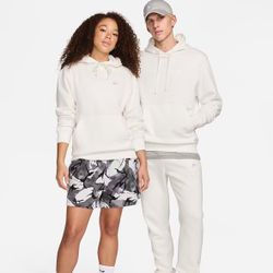 Nike Sportswear Club Fleece