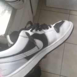 Air Jordan 1 Crossbreeds 