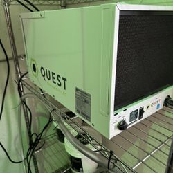 Quest 70 Dehumidifier 