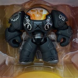 Blizz Con Exclusive Raynor