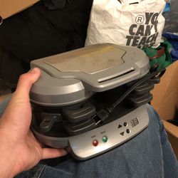 Hamilton Beach Sandwich Maker