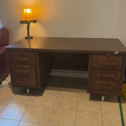 Desk
