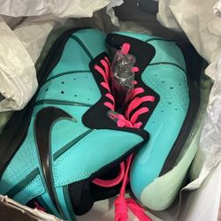 LEBRON JAMES 8 (South beach)